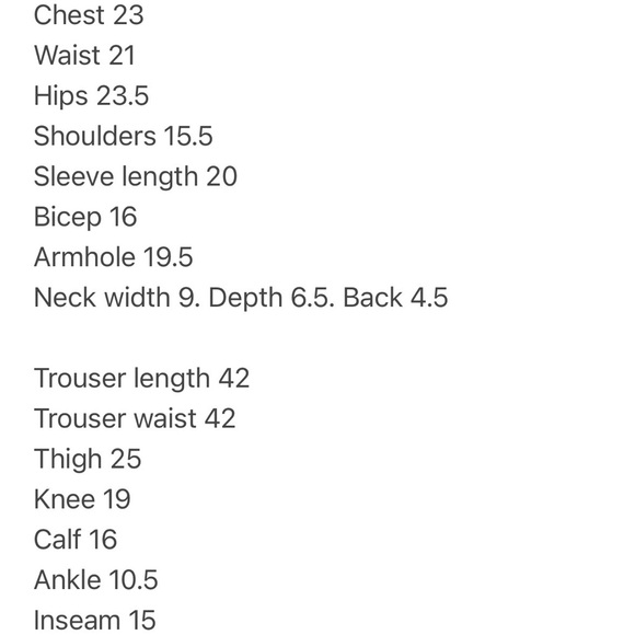 Tena Durrani Bridal Formal Dress - Picture 7 of 8